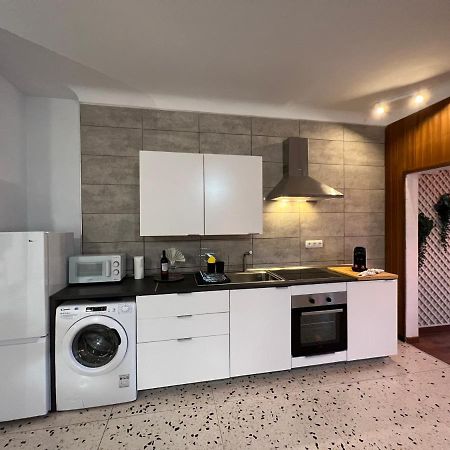 サンタクルスデテネリフェDream Prestige 3アパートメント エクステリア 写真