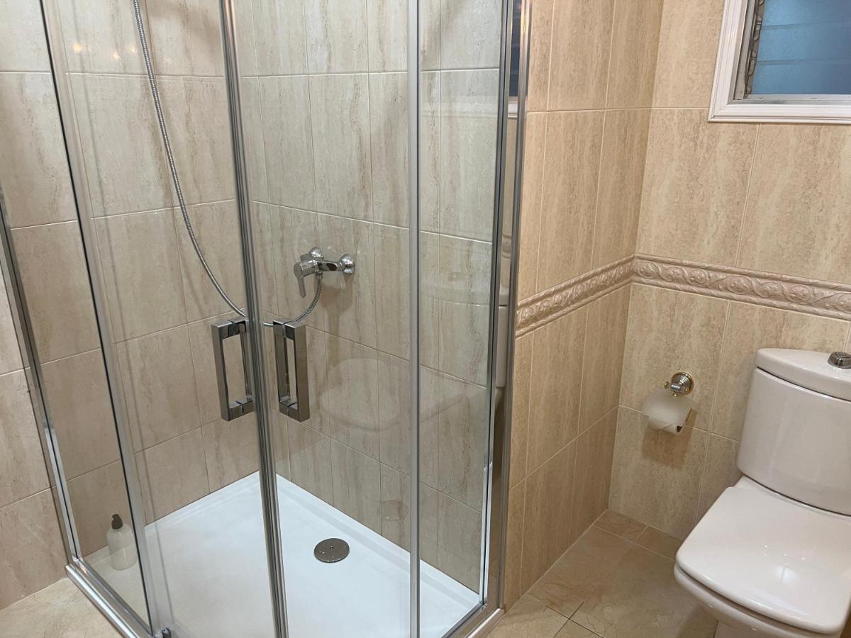 サンタクルスデテネリフェDream Prestige 3アパートメント エクステリア 写真