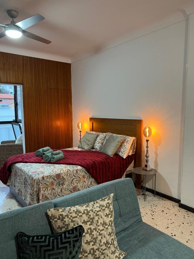 サンタクルスデテネリフェDream Prestige 3アパートメント エクステリア 写真